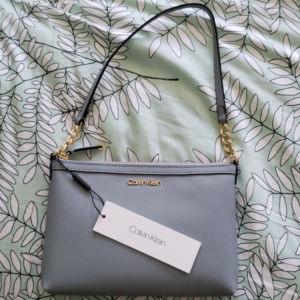 NYT Calvin Klein Purse